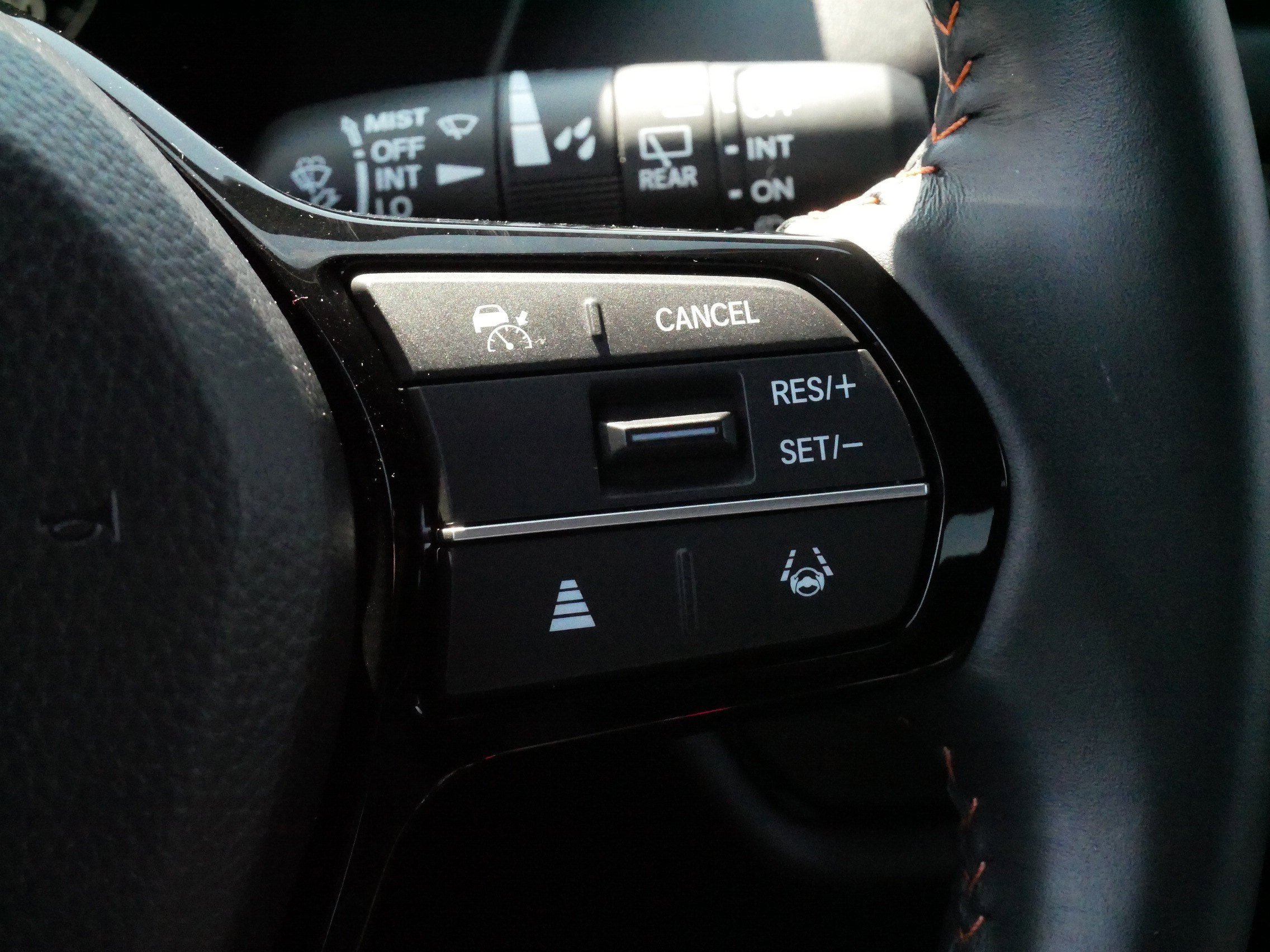 Certified 2024 Honda HR-V Sport image 26