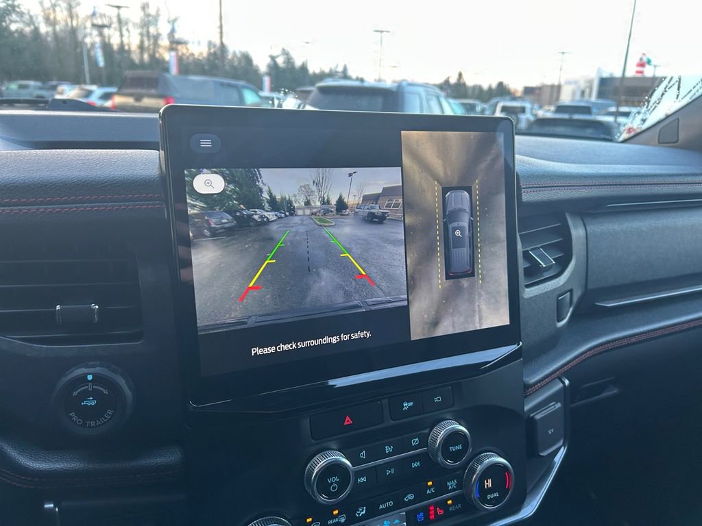 Used 2023 Ford Expedition Limited image 20