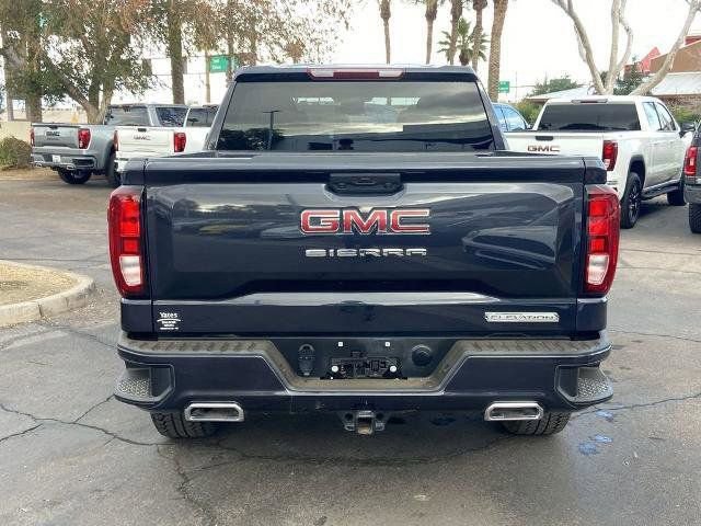 Used 2025 GMC Sierra 1500 Elevation w/ X31 Off-Road Package image 5