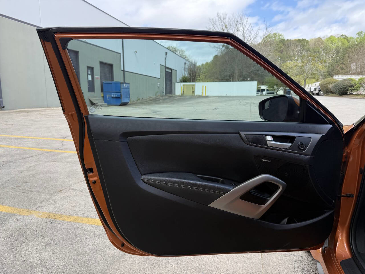 Used 2014 Hyundai Veloster Turbo image 39