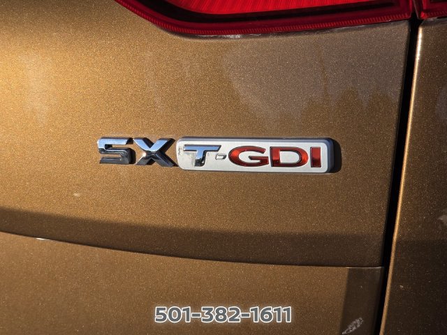 Used 2017 Kia Sportage SX FWD image 9