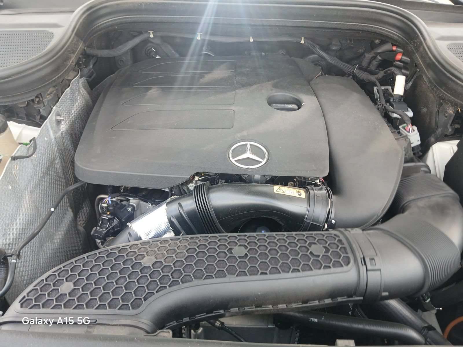 Used 2020 Mercedes-Benz GLE 350 4MATIC image 24