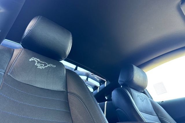 Used 2014 Ford Mustang GT w/ Equipment Group 301A RWD image 20