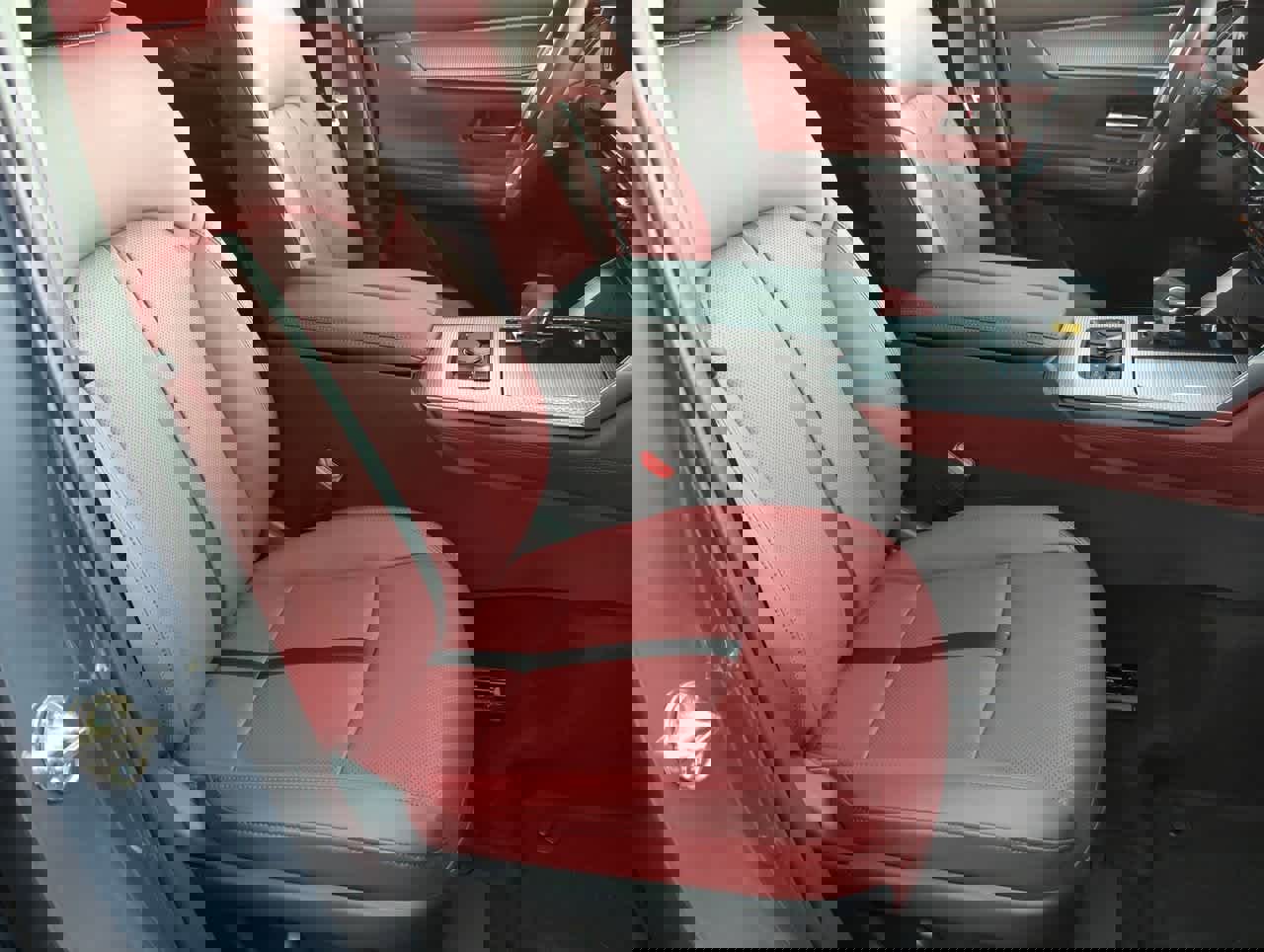 New 2025 MAZDA CX-70 3.3 Turbo w/ Premium Plus Pkg image 21