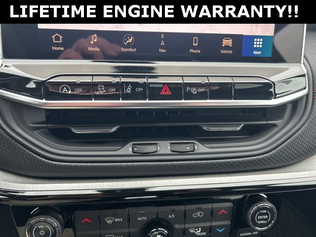 New 2026 Jeep Compass Trailhawk w/ Sun, Sound & Navigation Group image 32