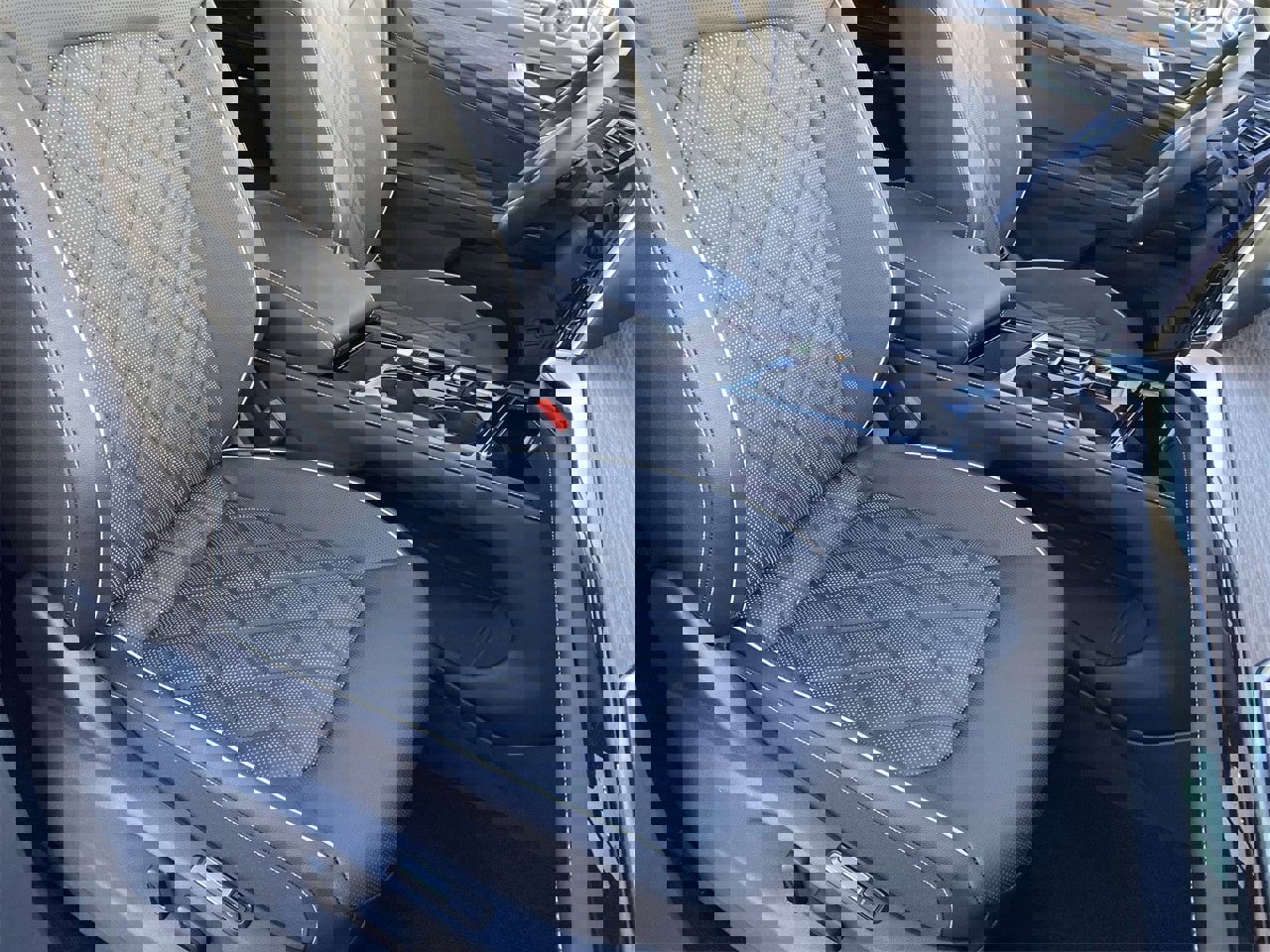 New 2026 Volkswagen Atlas SEL Premium R-Line image 7