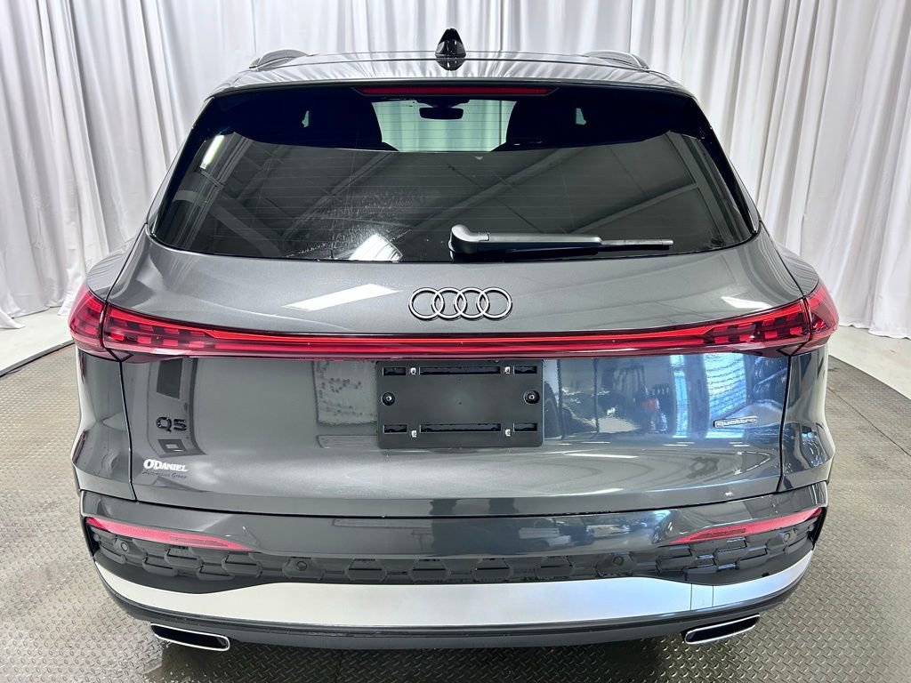 New 2025 Audi Q5 Premium Plus image 26
