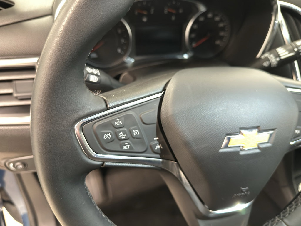 Used 2024 Chevrolet Equinox LT image 14