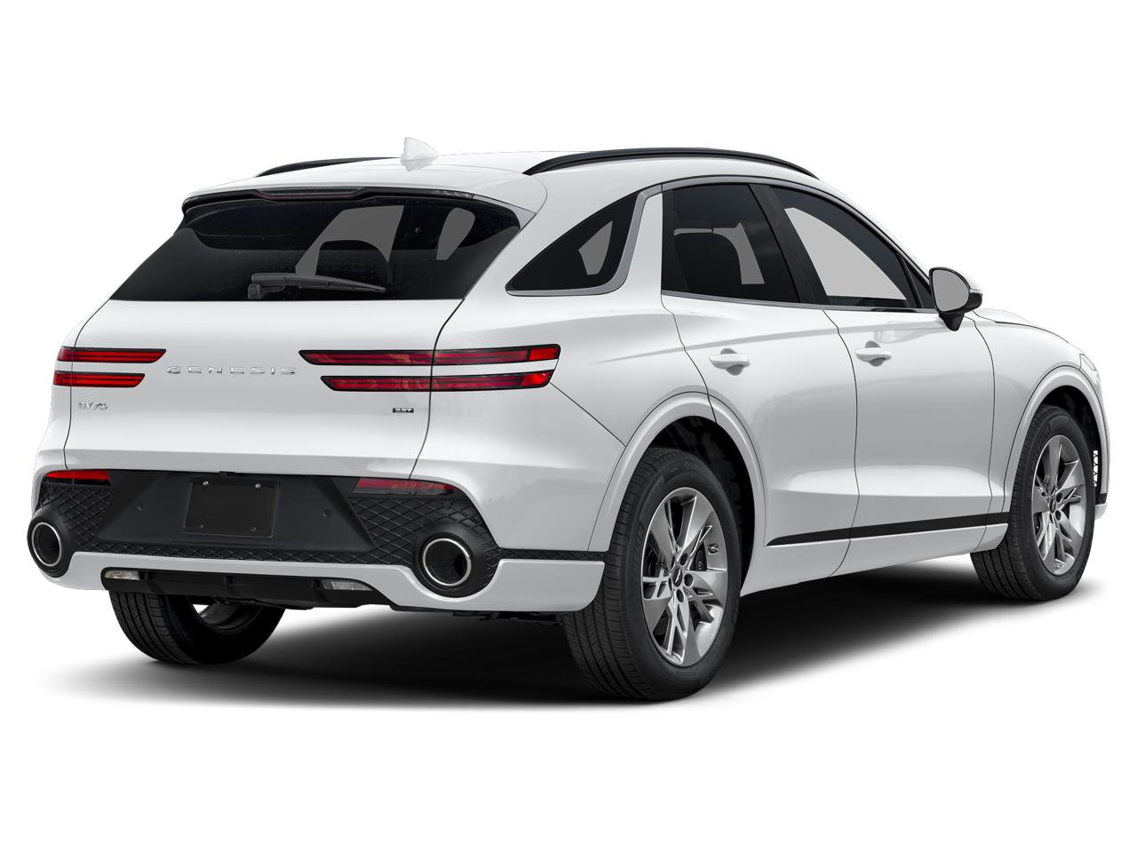 New 2025 Genesis GV70 3.5T Sport w/ Sport Prestige Package image 17