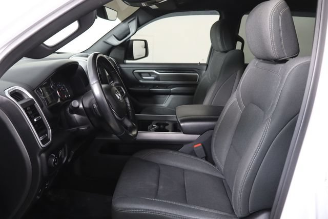 Used 2020 RAM 1500 Big Horn AWD/4WD image 14