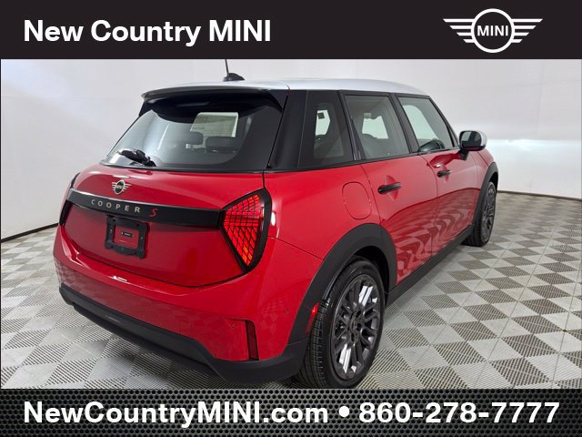 New 2027 MINI Cooper S FWD image 7