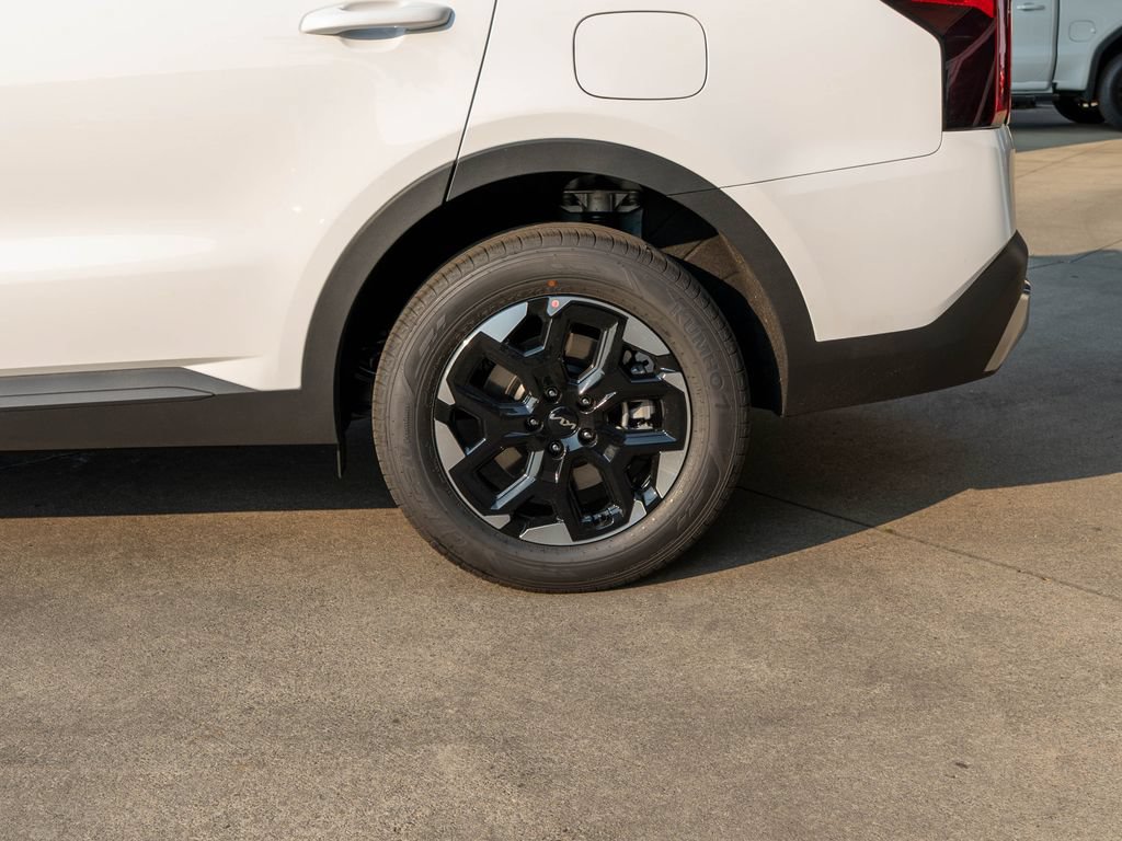 New 2026 Kia Sorento S AWD/4WD image 28