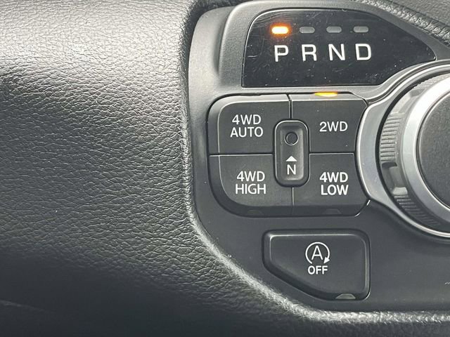 Used 2019 RAM 1500 Big Horn image 31