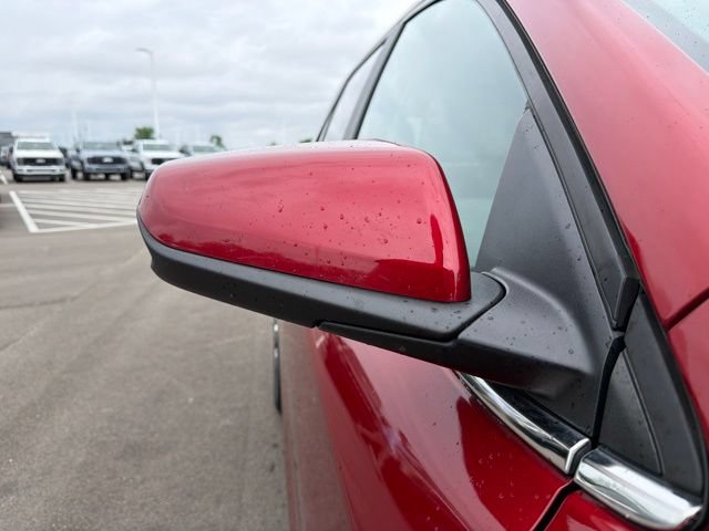 Used 2023 Chevrolet Equinox LT w/ LPO, Floor Liner Package FWD image 5