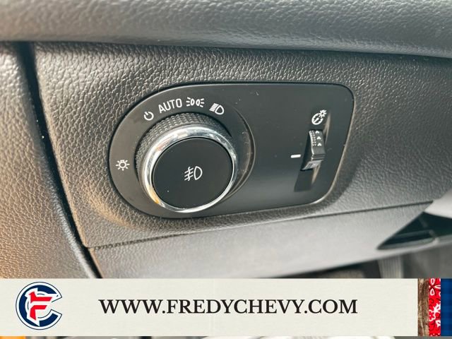 Used 2017 Chevrolet Cruze Premier w/ RS Package image 18