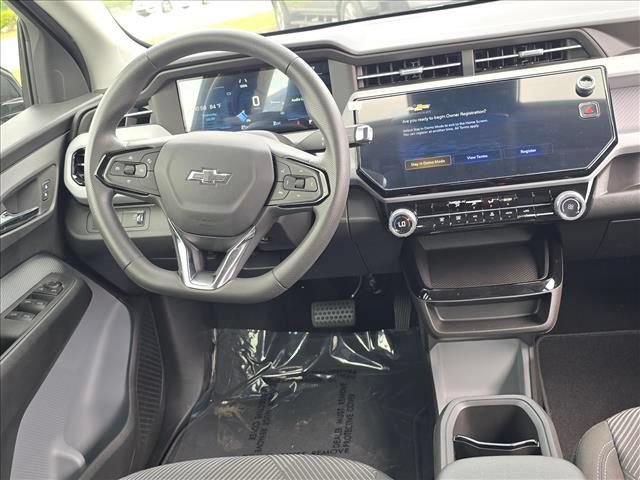 New 2027 Chevrolet Bolt LT FWD image 18