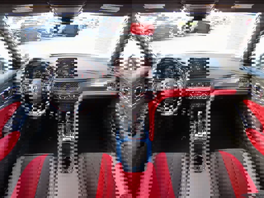 Used 2024 Acura Integra Type S image 18