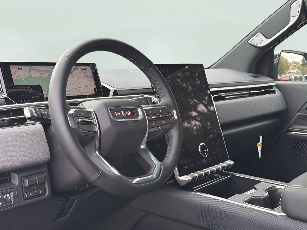 New 2026 GMC Sierra EV Elevation AWD/4WD image 9