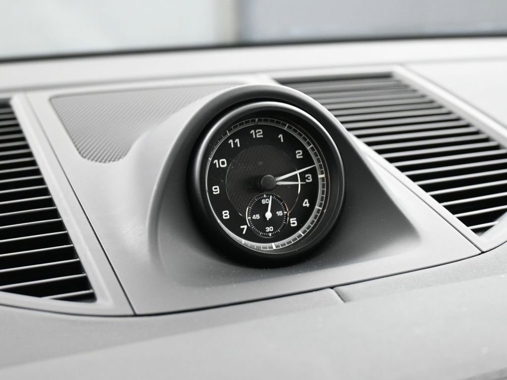 Certified 2023 Porsche Macan S image 21