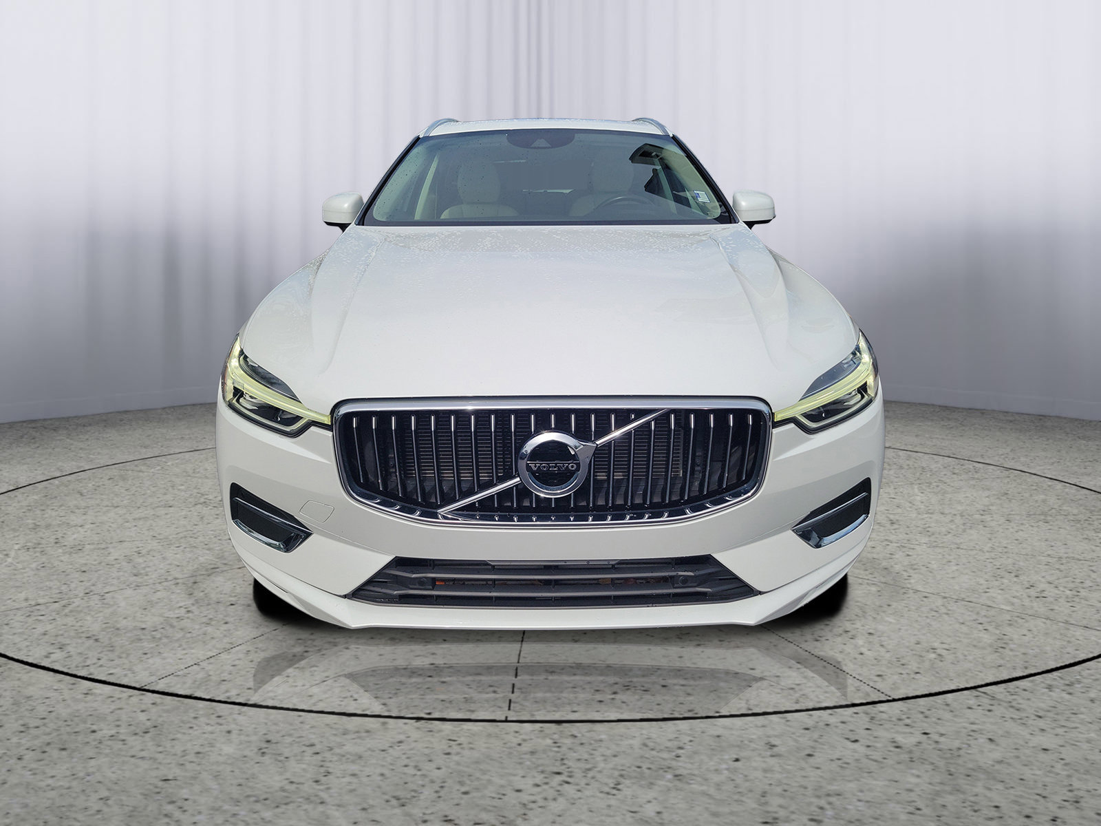 Used 2020 Volvo XC60 T5 Inscription w/ Protection Package Premier FWD image 6
