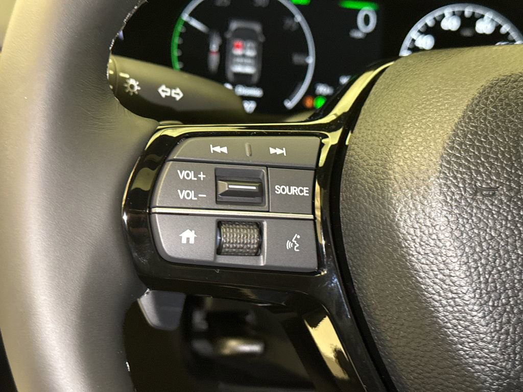 New 2026 Honda Civic Sport image 31