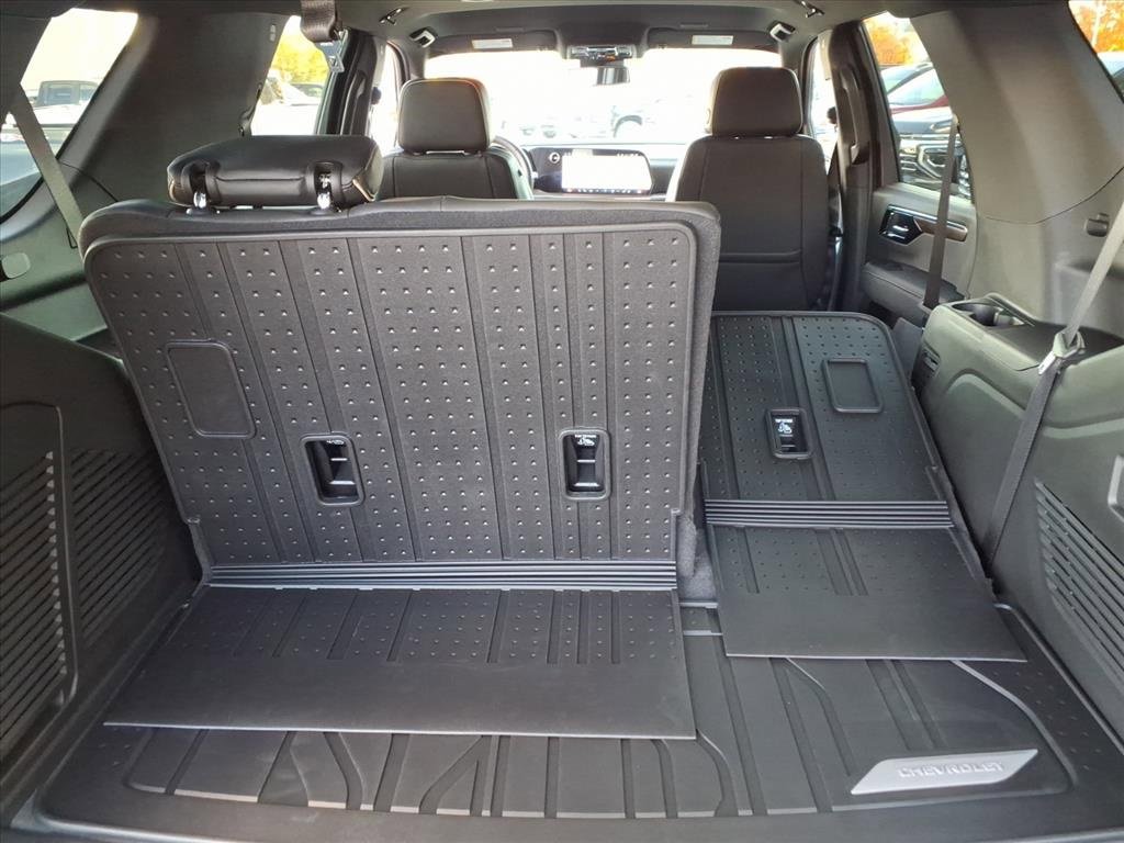 New 2026 Chevrolet Tahoe Premier image 17
