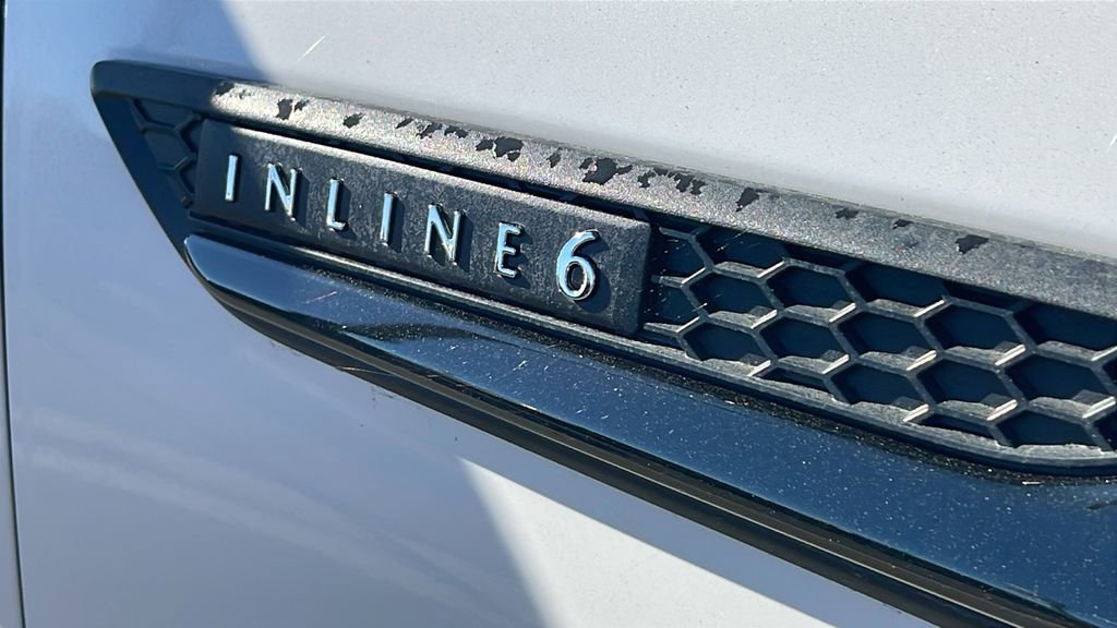 Used 2025 MAZDA CX-70 3.3 Turbo w/ Premium Package image 36