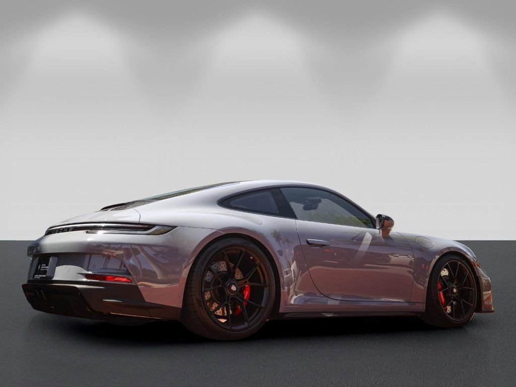 Used 2023 Porsche 911 GT3 RWD image 24