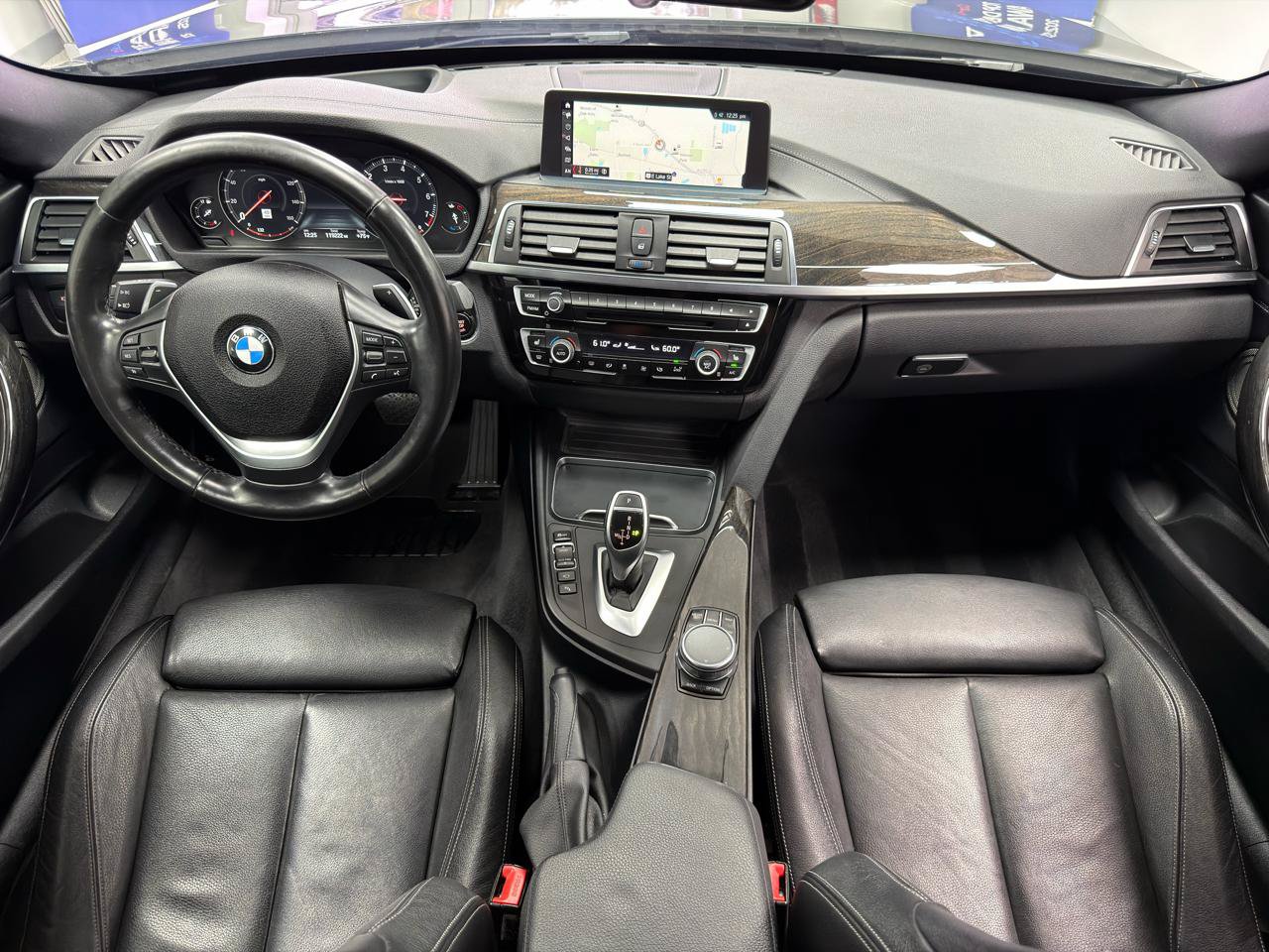 Used 2018 BMW 340i Gran Turismo xDrive AWD/4WD image 30