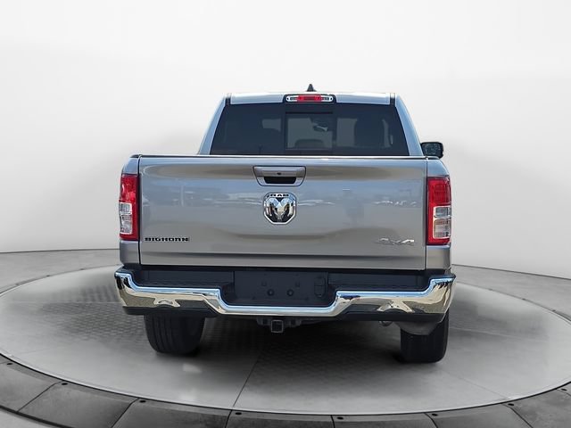 Used 2022 RAM 1500 Big Horn AWD/4WD image 4