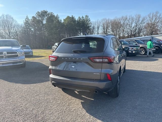 Used 2024 Ford Escape ST-Line w/ Tech Pack #1 image 16