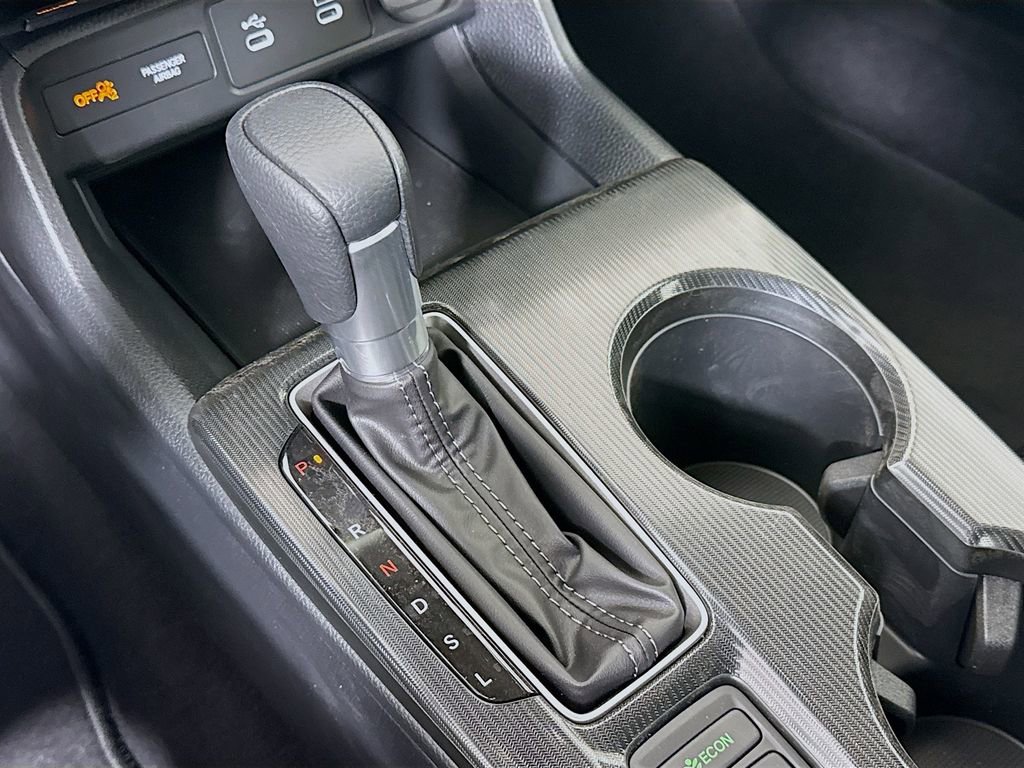 New 2026 Honda Civic LX image 17