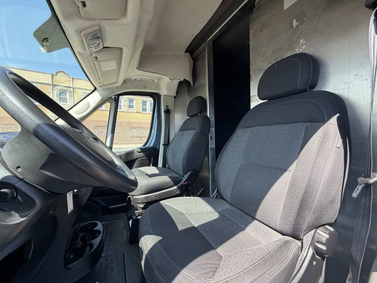 Used 2019 RAM ProMaster 3500 image 12