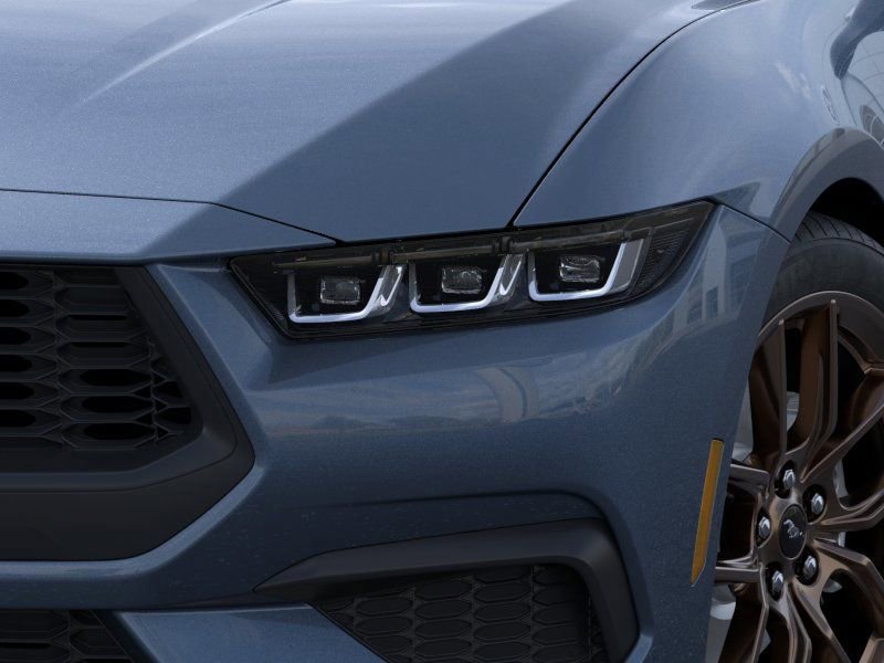 New 2025 Ford Mustang Premium RWD image 18