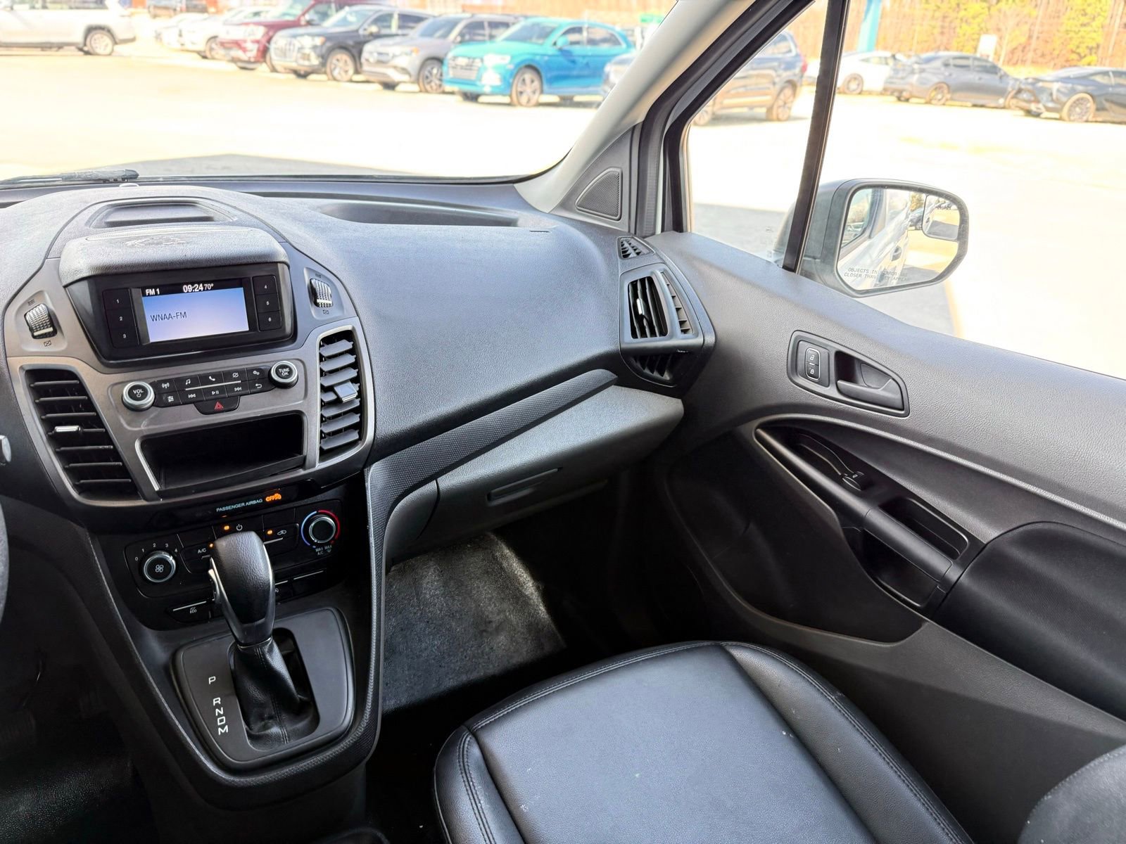 Used 2021 Ford Transit Connect XL FWD image 26