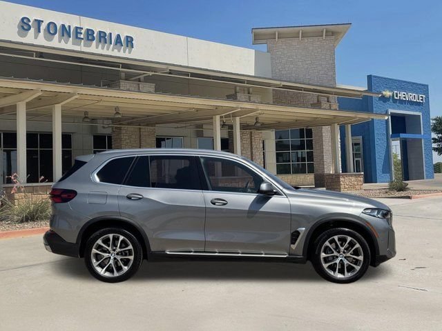 Used 2026 BMW X5 sDrive40i RWD image 4