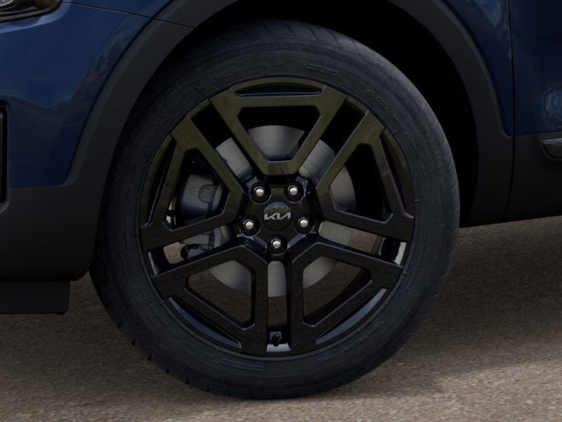 New 2025 Kia Telluride SX X-Line image 9