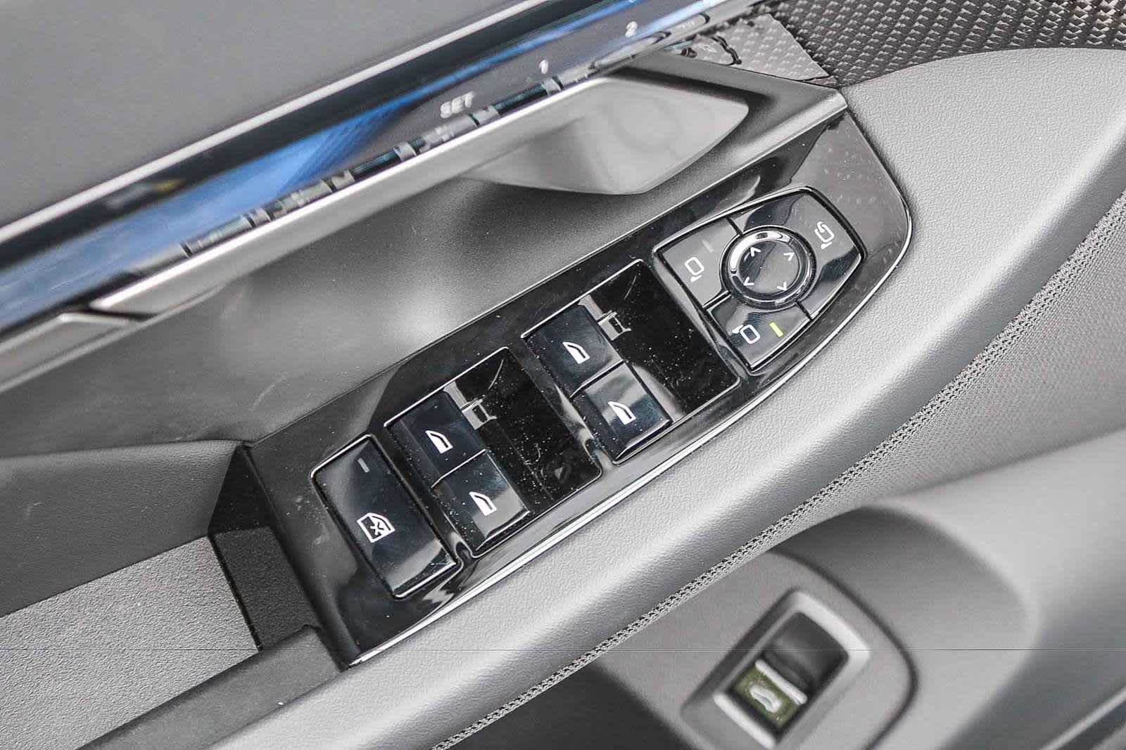 New 2026 BMW i5 M60 w/ Premium Package AWD/4WD image 19