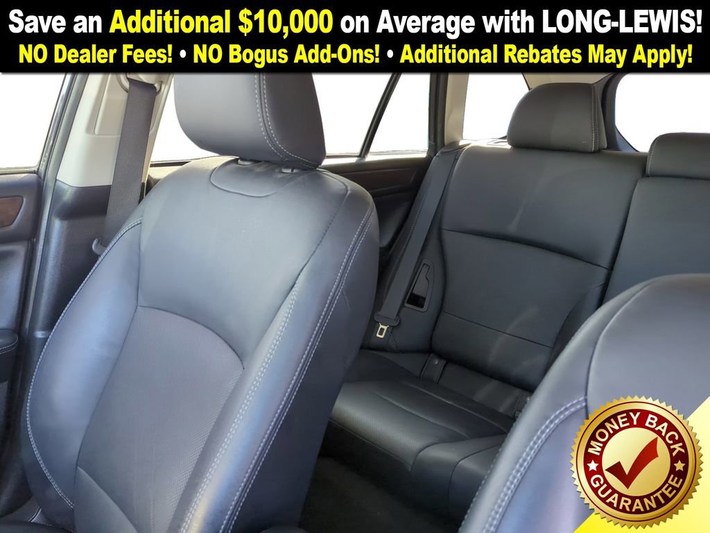 Used 2019 Subaru Outback 2.5i Limited image 21