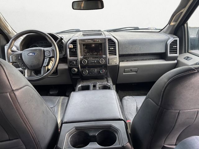 Used 2020 Ford F150 XLT w/ Equipment Group 302A Luxury image 10