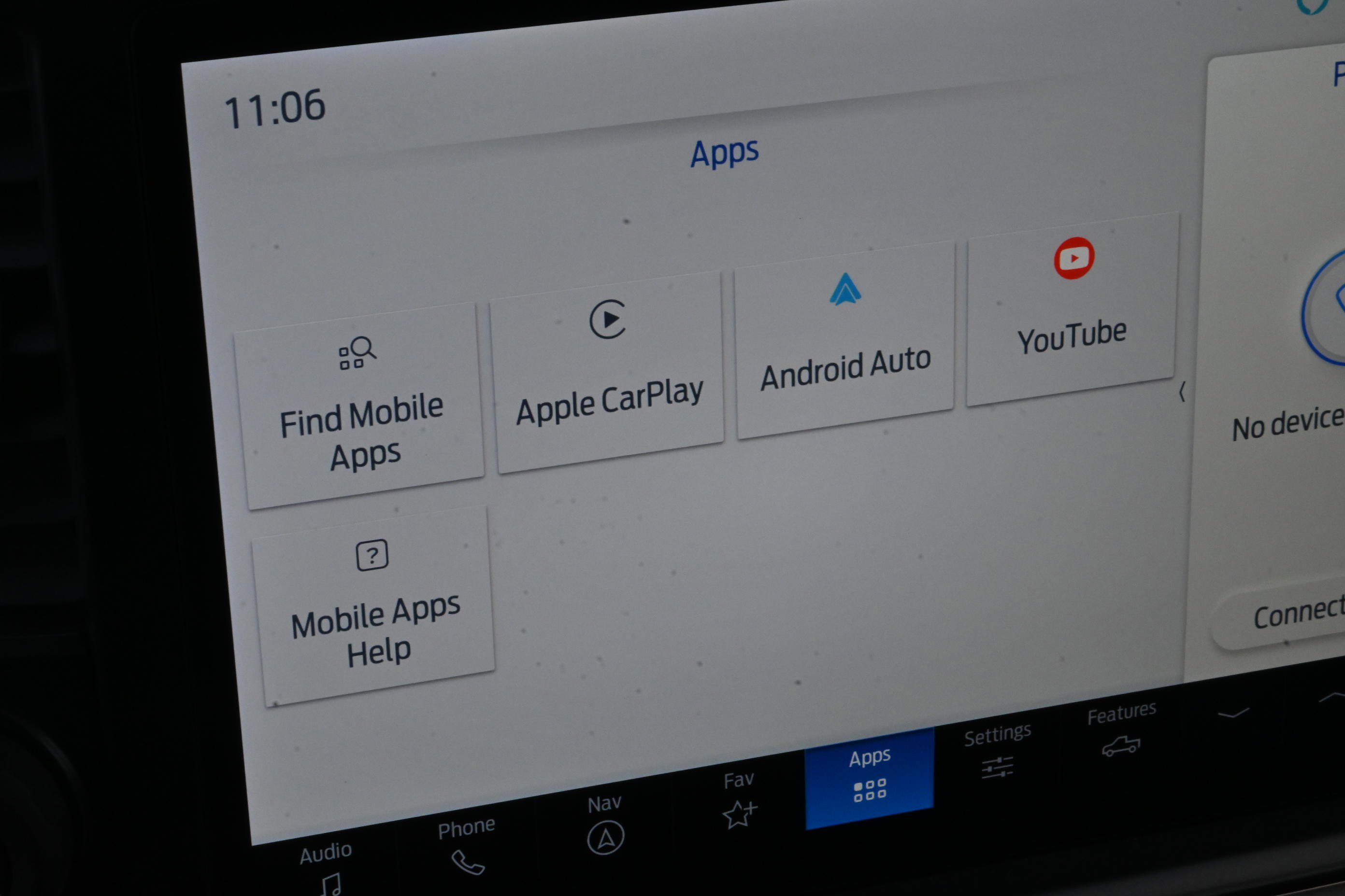 Used 2025 Ford F250 Platinum image 41