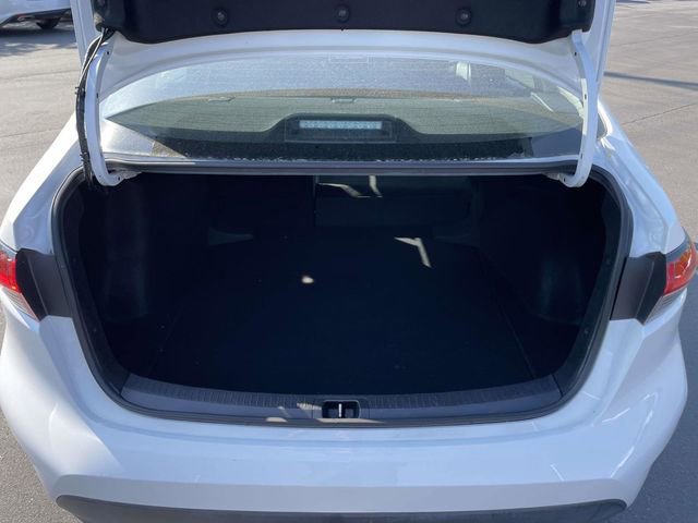 Used 2024 Toyota Corolla LE FWD image 13