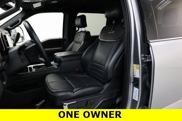 Used 2024 Ford F450 Platinum image 11