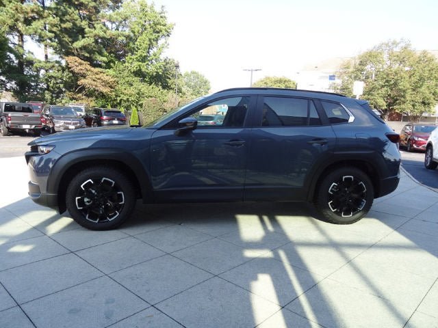New 2026 MAZDA CX-50 Meridian Edition w/ Weather Package AWD/4WD image 36