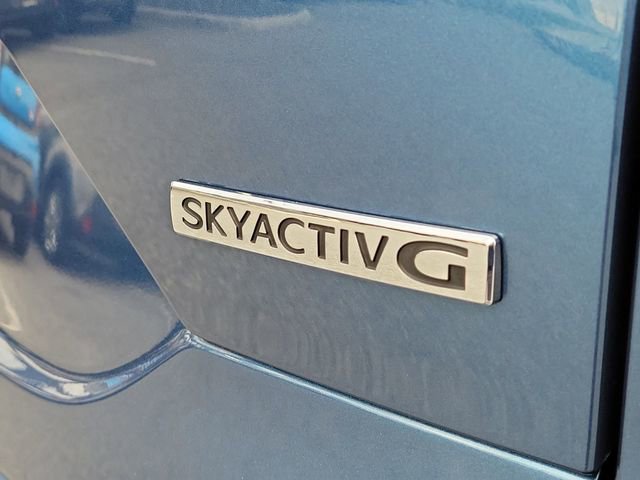 Used 2020 MAZDA CX-5 Sport image 6