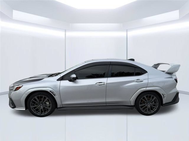 Used 2022 Subaru WRX GT AWD/4WD image 5