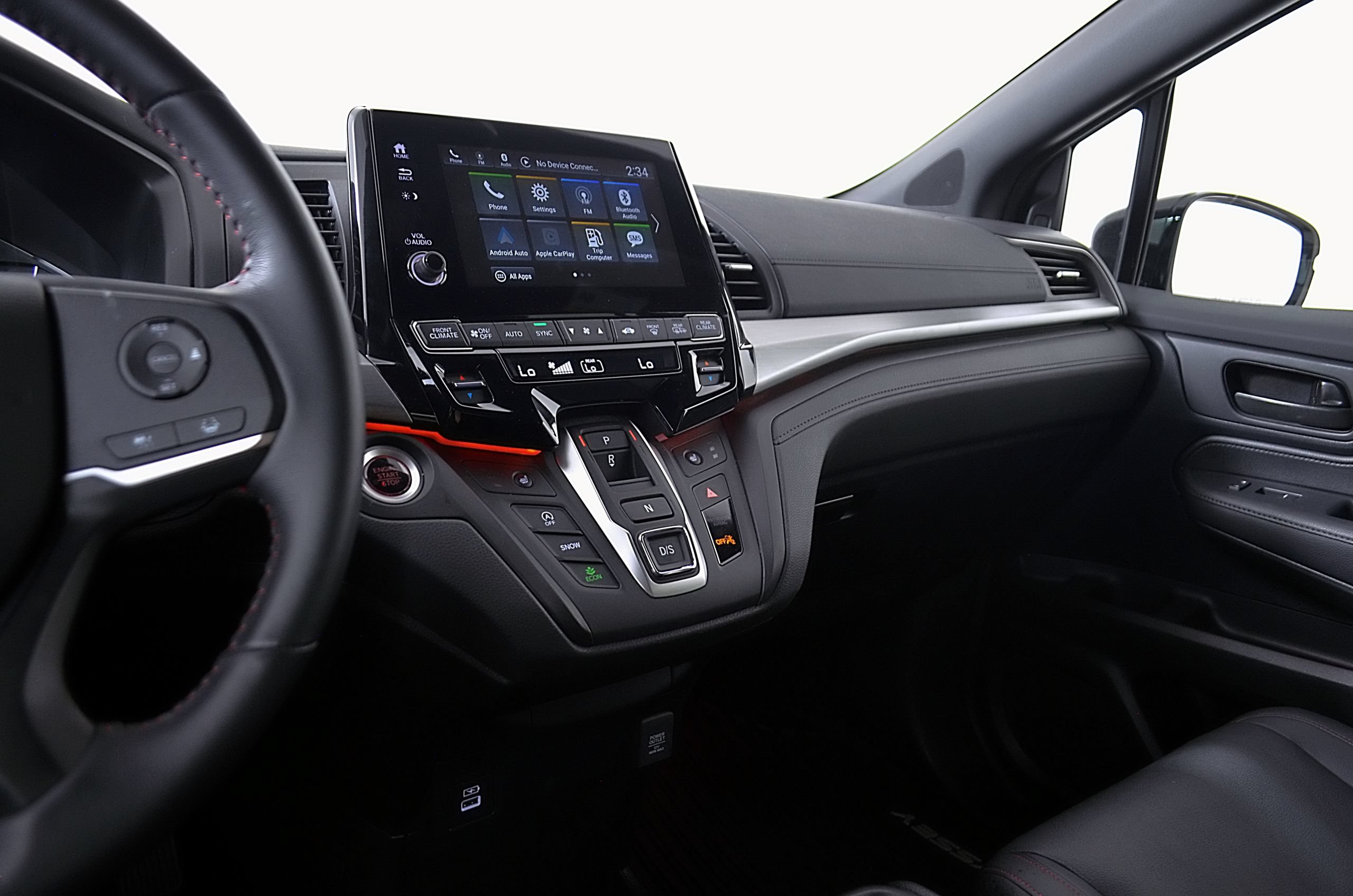 Used 2024 Honda Odyssey Sport image 33