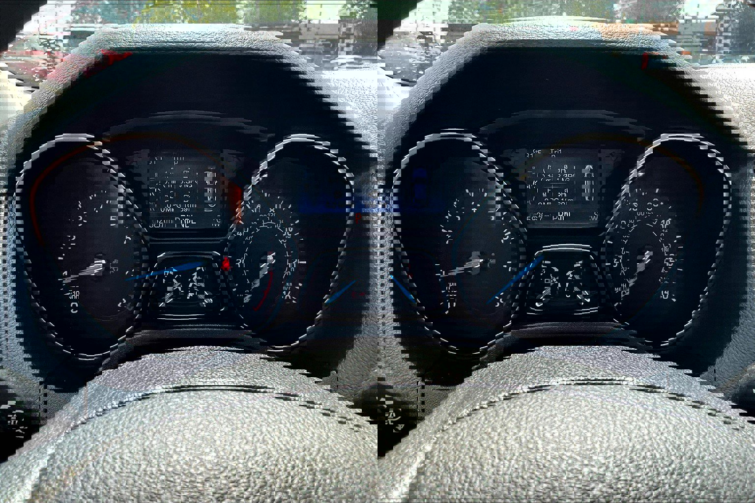 Used 2018 Ford Focus SE image 24