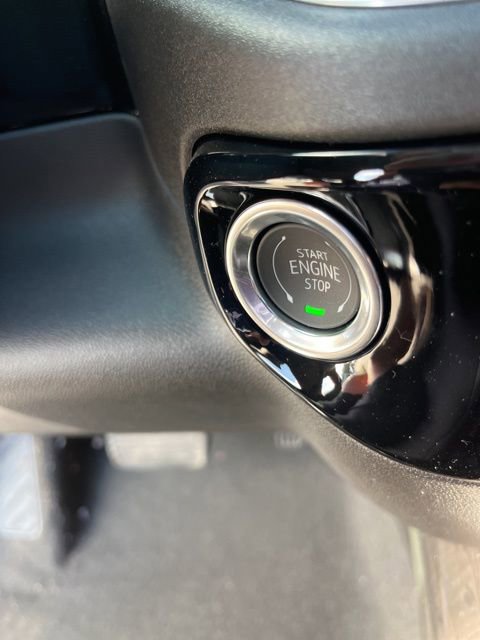 New 2026 Chevrolet Silverado 1500 LTZ image 26