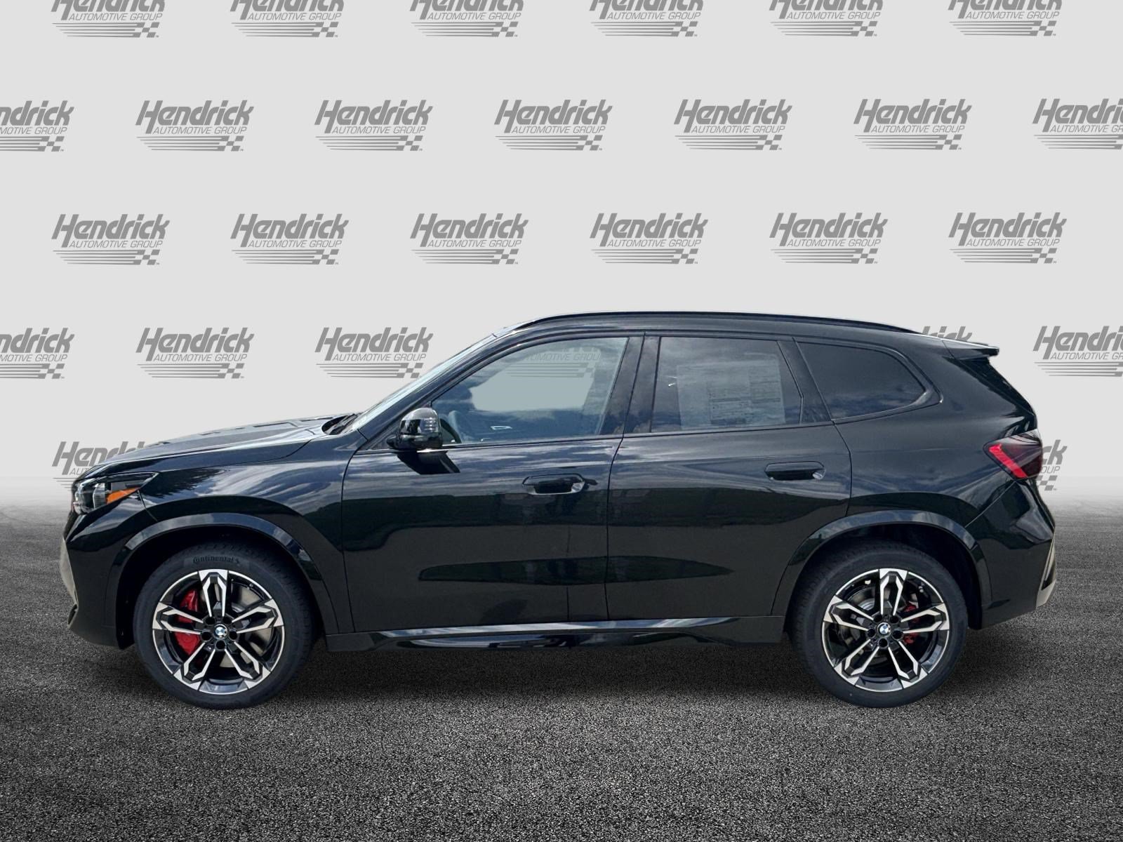 New 2026 BMW X1 xDrive28i w/ Technology Package AWD/4WD image 7